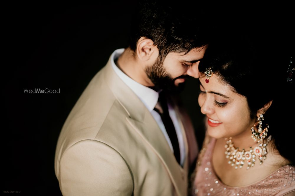 Photo From Drishti & Mayank - By FrozenVibes by Nikhil