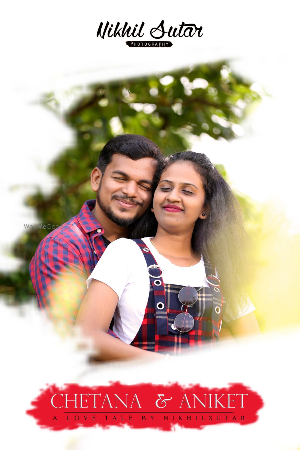 Photo From CHetana & ANiket  - By Nikhil Sutar Photography