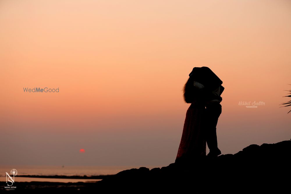 Photo From CHetana & ANiket  - By Nikhil Sutar Photography