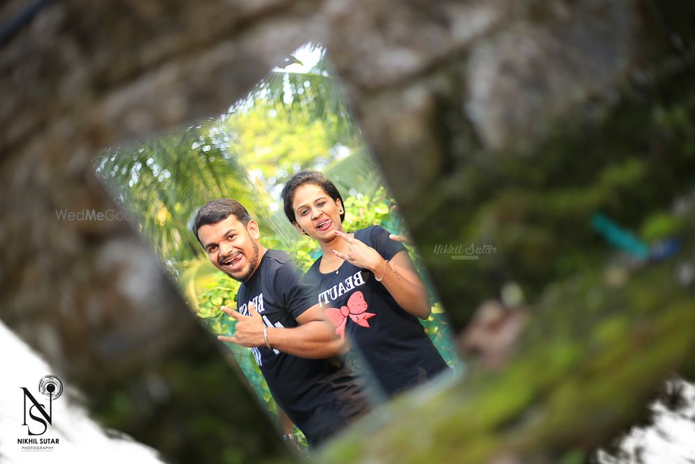 Photo From CHetana & ANiket  - By Nikhil Sutar Photography
