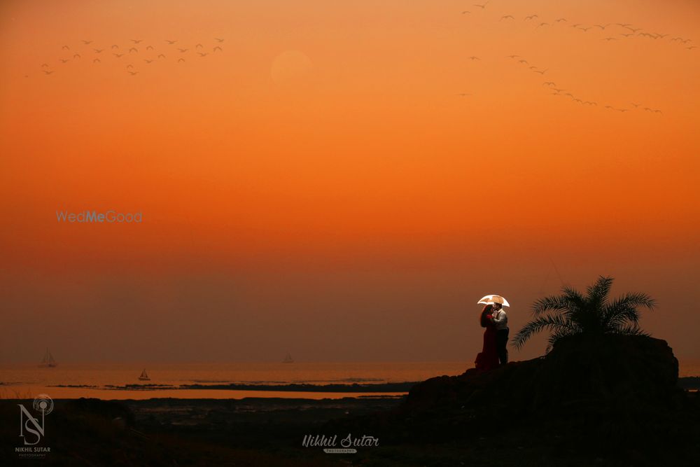 Photo From CHetana & ANiket  - By Nikhil Sutar Photography
