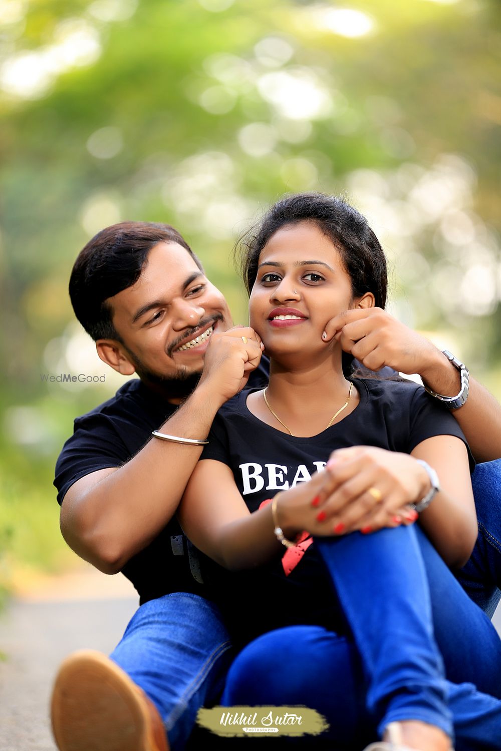 Photo From CHetana & ANiket  - By Nikhil Sutar Photography