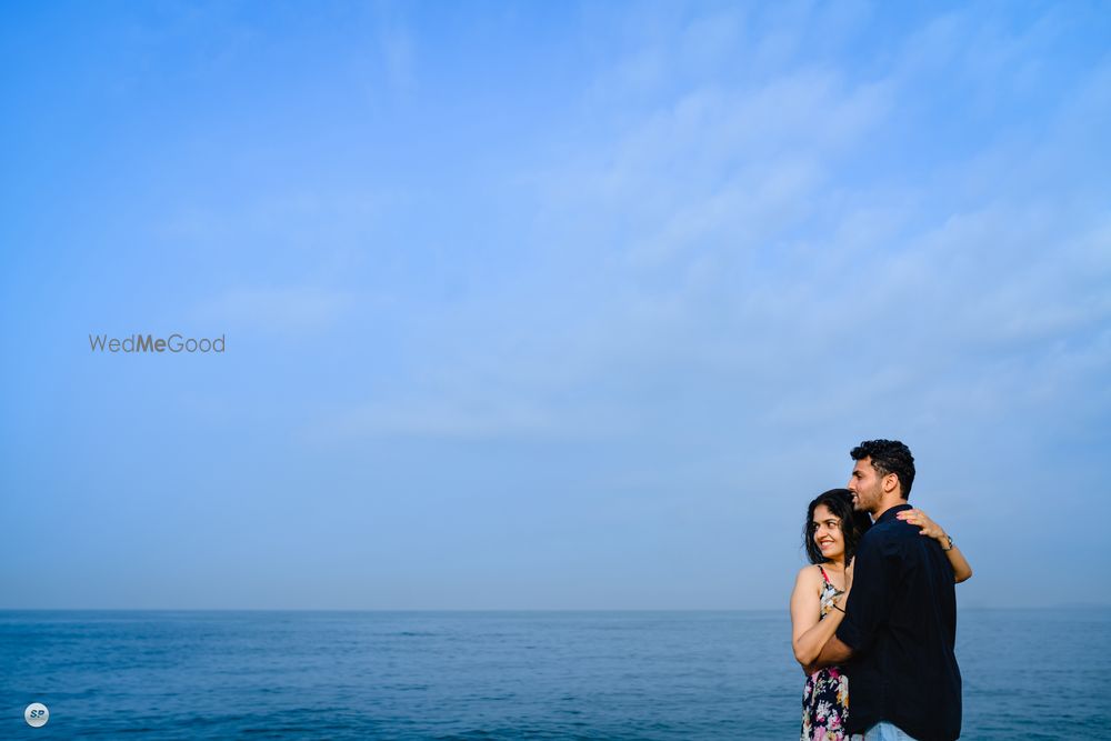 Photo From A & G  Pre/wedding  - By Eight Ten Stories