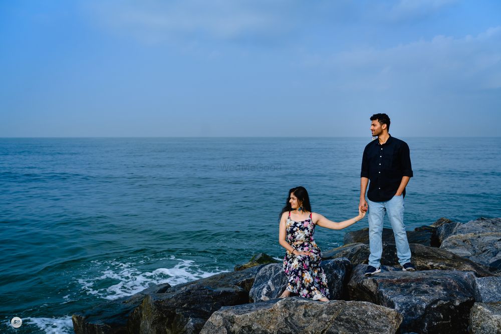 Photo From A & G  Pre/wedding  - By Eight Ten Stories
