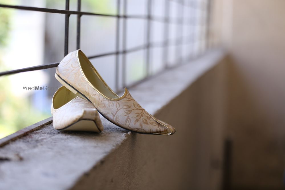 Photo From Kunal & Pradnya - By Nikhil Sutar Photography