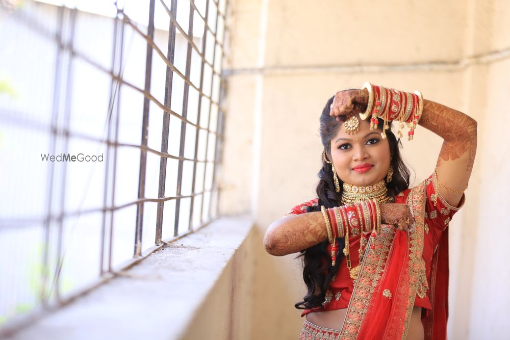 Photo From Kunal & Pradnya - By Nikhil Sutar Photography