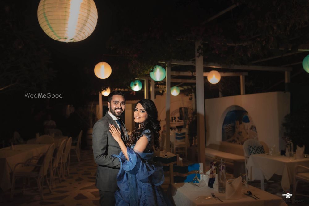 Photo From Karan & Sanjana - By Ahan Destination Management