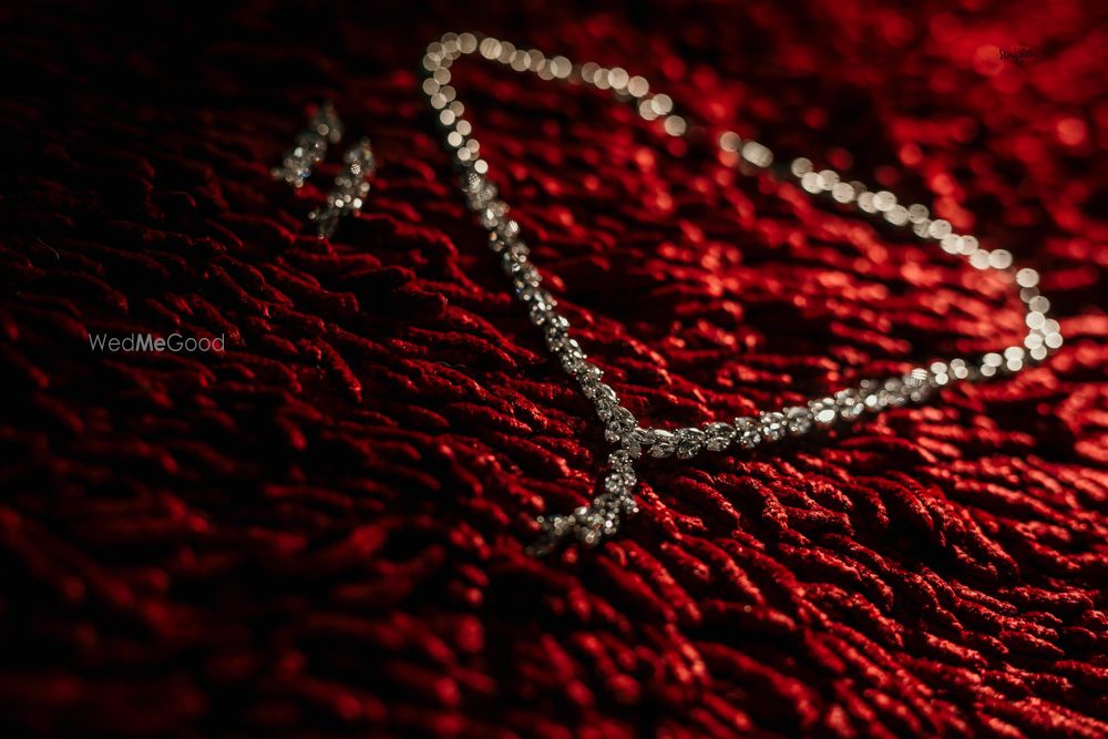 Photo From Shonal & Frizol's Catholic wedding - By StoryTeller by BT