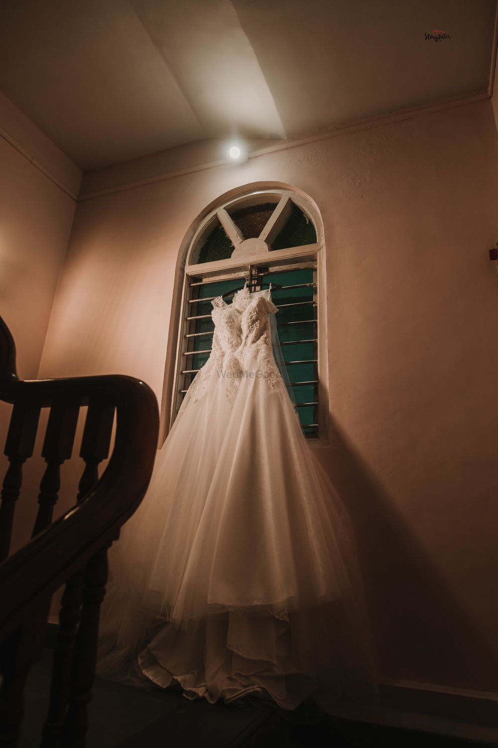 Photo From Shonal & Frizol's Catholic wedding - By StoryTeller by BT