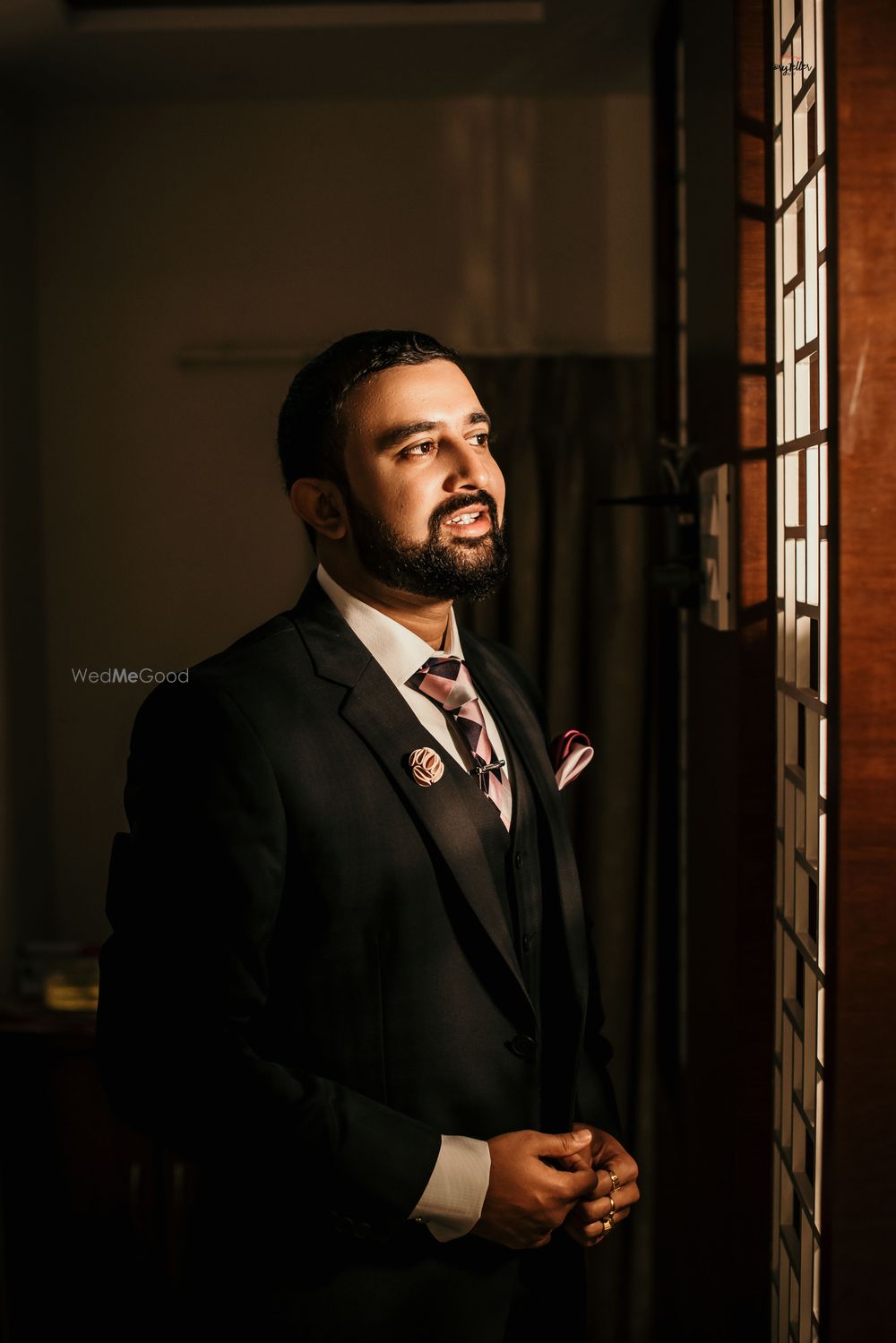 Photo From Shonal & Frizol's Catholic wedding - By StoryTeller by BT
