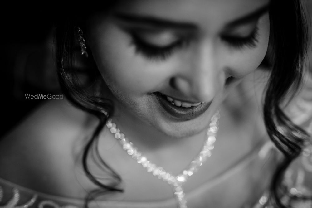 Photo From Shonal & Frizol's Catholic wedding - By StoryTeller by BT