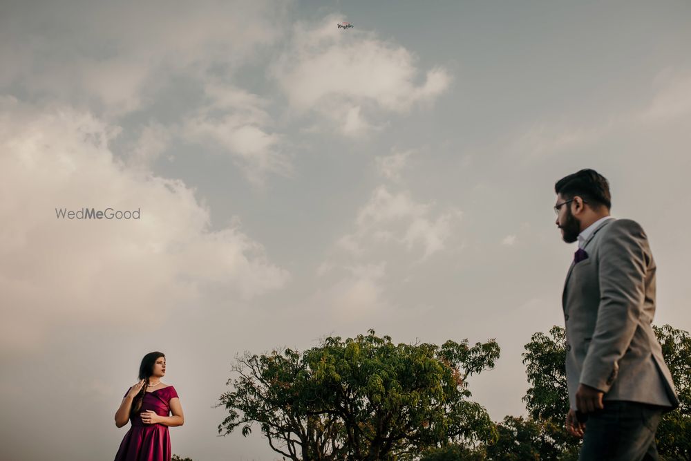 Photo From Girija & Niranjan's Pre-wedding shoot - By StoryTeller by BT