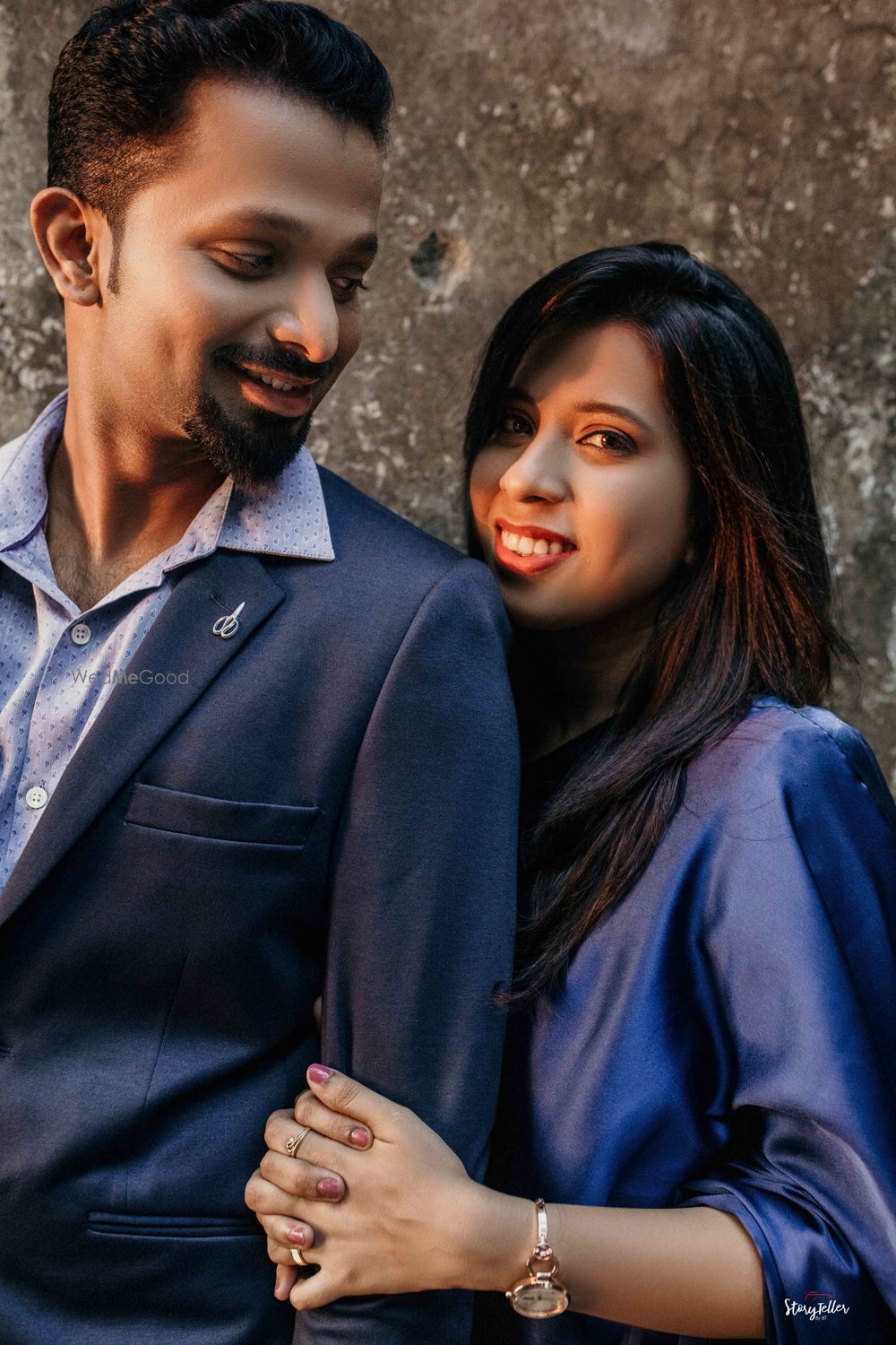 Photo From Mandar & Darshna's Pre-wedding shoot - By StoryTeller by BT
