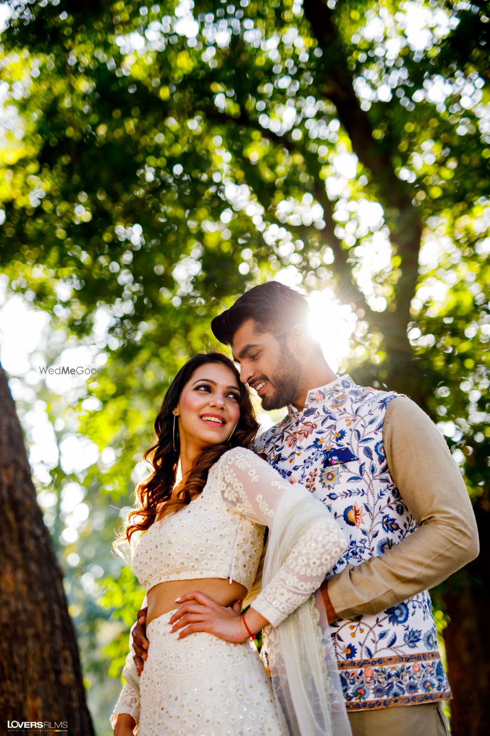 Photo From Priyal + Shiv || Pre Wedding - By Lovers Films