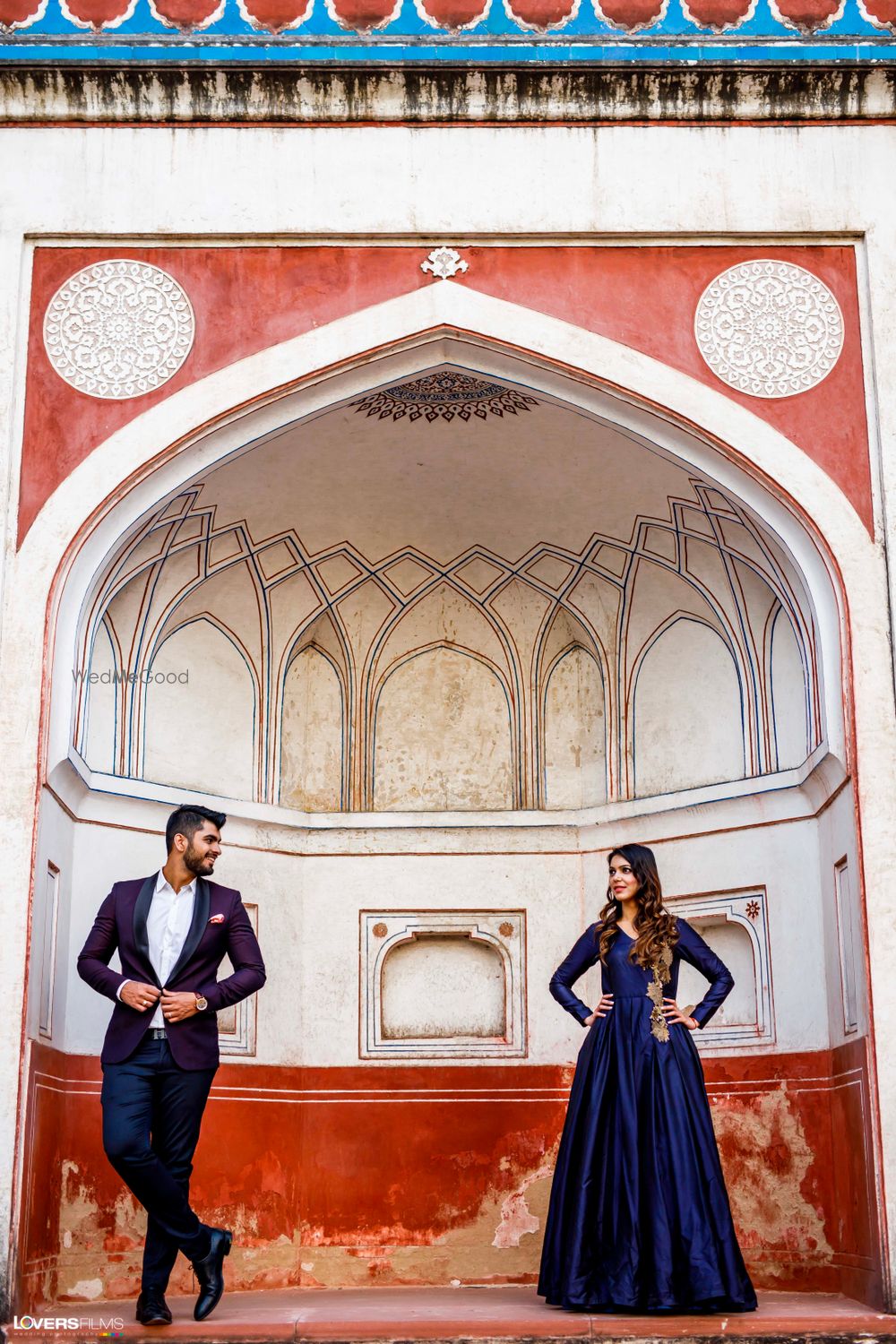 Photo From Priyal + Shiv || Pre Wedding - By Lovers Films