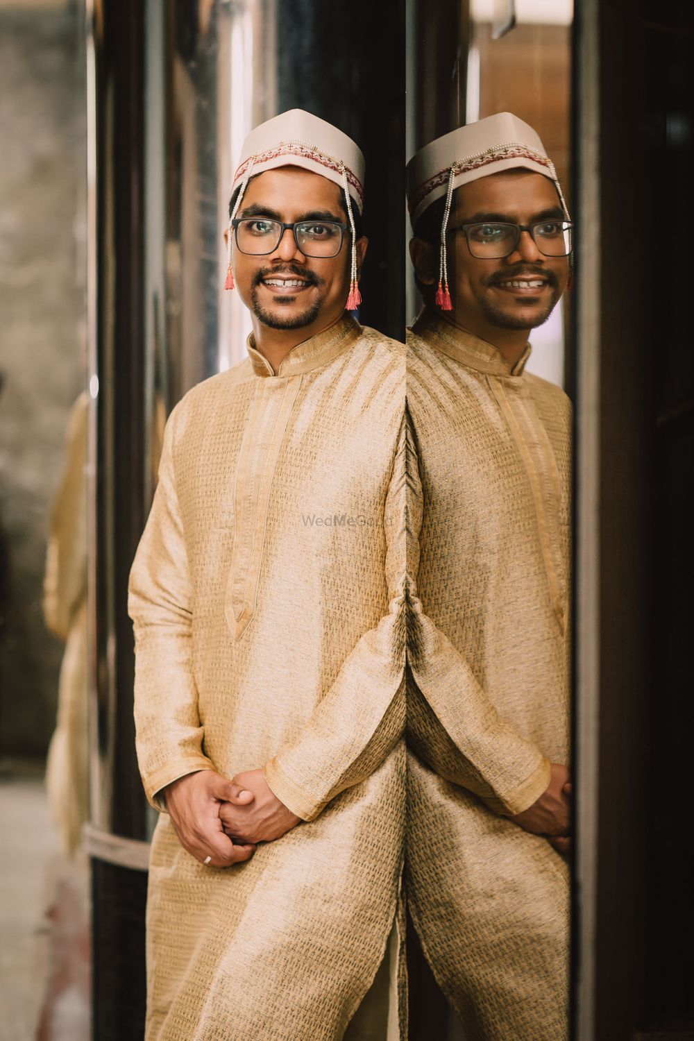 Photo From Shrutika & Vaibhav's Wedding - By StoryTeller by BT
