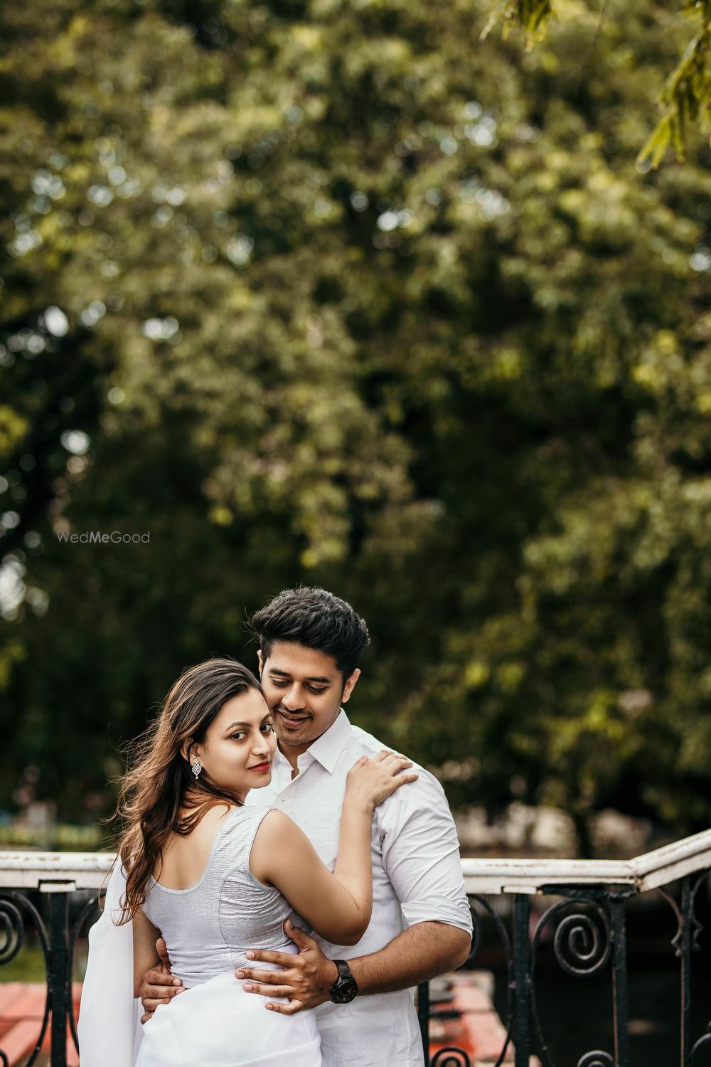 Photo From Sam & Rutu's post-wedding Shoot - By StoryTeller by BT