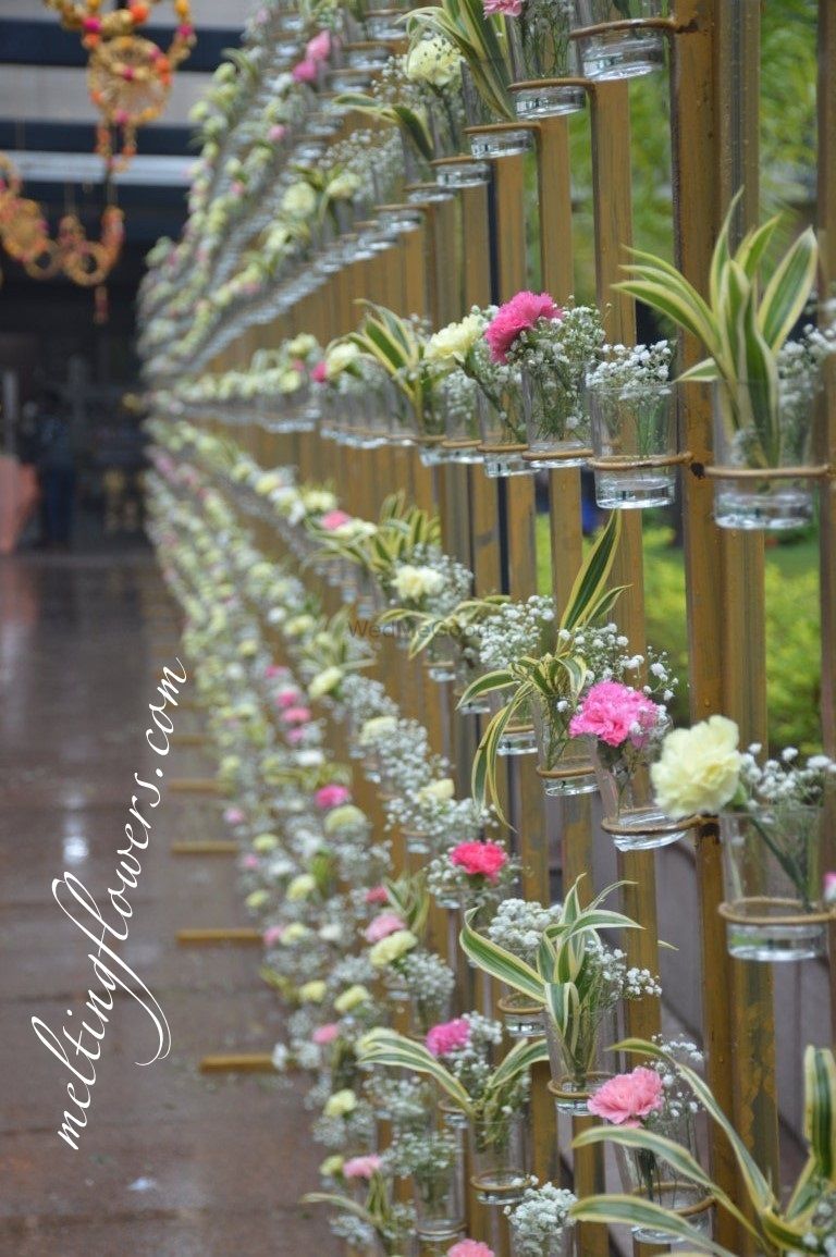 Photo From Sri Rama Kalyana Mandapam - By Melting Flowers