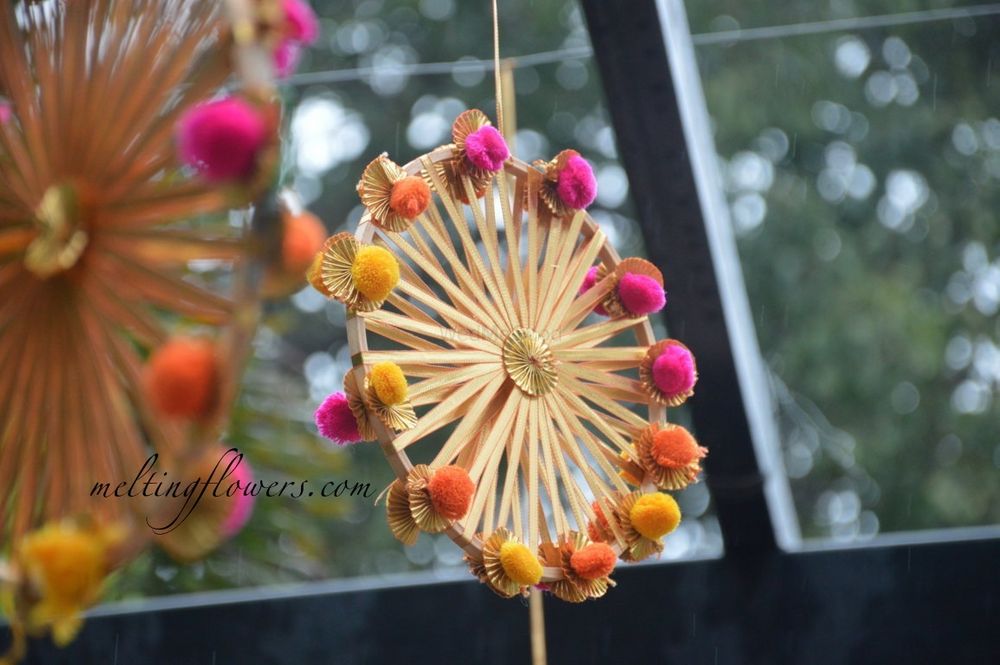 Photo From Sri Rama Kalyana Mandapam - By Melting Flowers