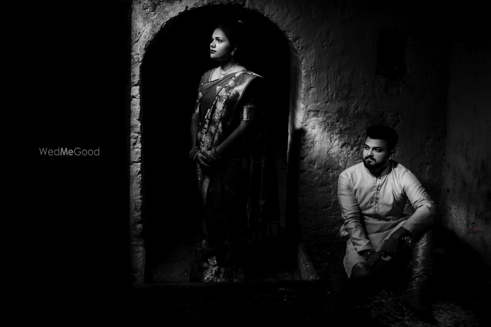 Photo From Sunit & Priyanka's Engagement - By StoryTeller by BT