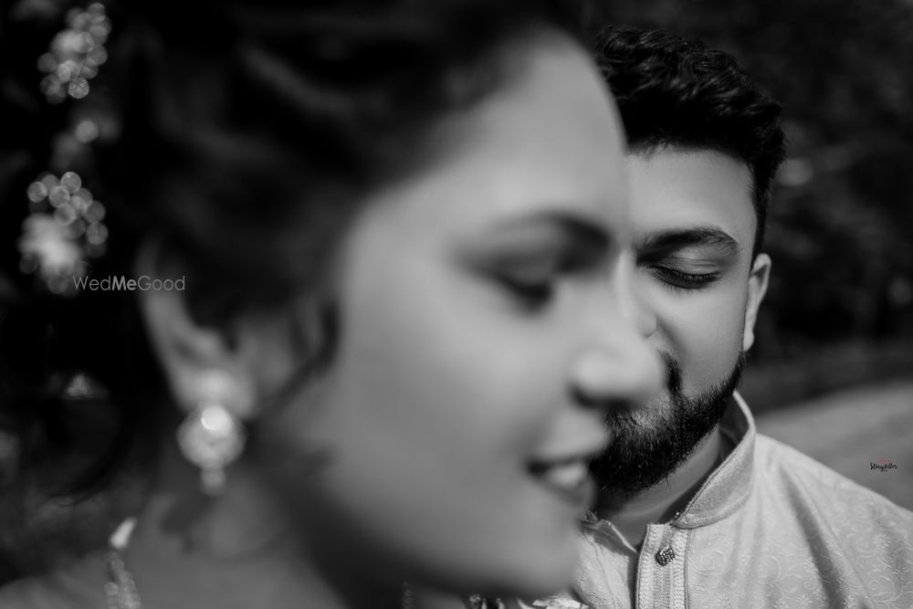 Photo From Sunit & Priyanka's Engagement - By StoryTeller by BT