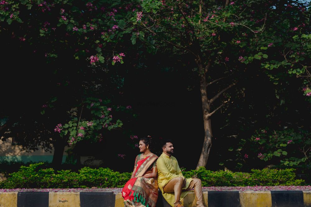 Photo From Sunit & Priyanka's Engagement - By StoryTeller by BT