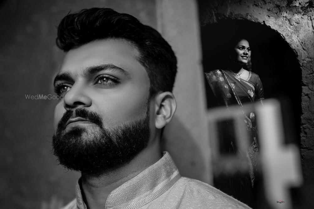 Photo From Sunit & Priyanka's Engagement - By StoryTeller by BT