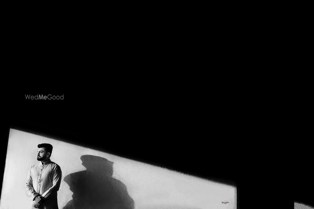 Photo From Sunit & Priyanka's Engagement - By StoryTeller by BT