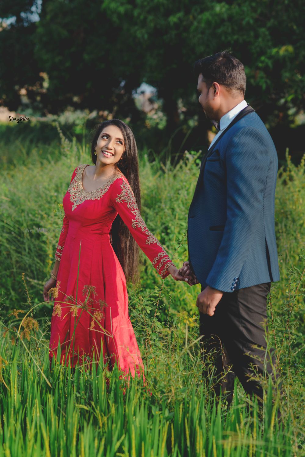 Photo From Neha & Sanket's Hampi Pre-wedding  - By StoryTeller by BT