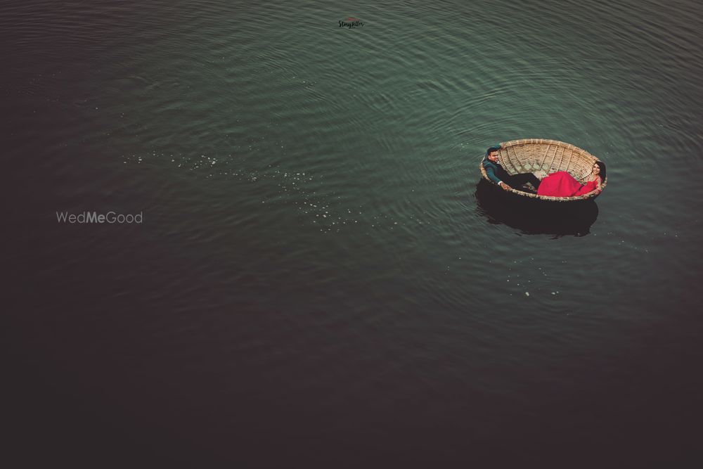 Photo From Neha & Sanket's Hampi Pre-wedding  - By StoryTeller by BT