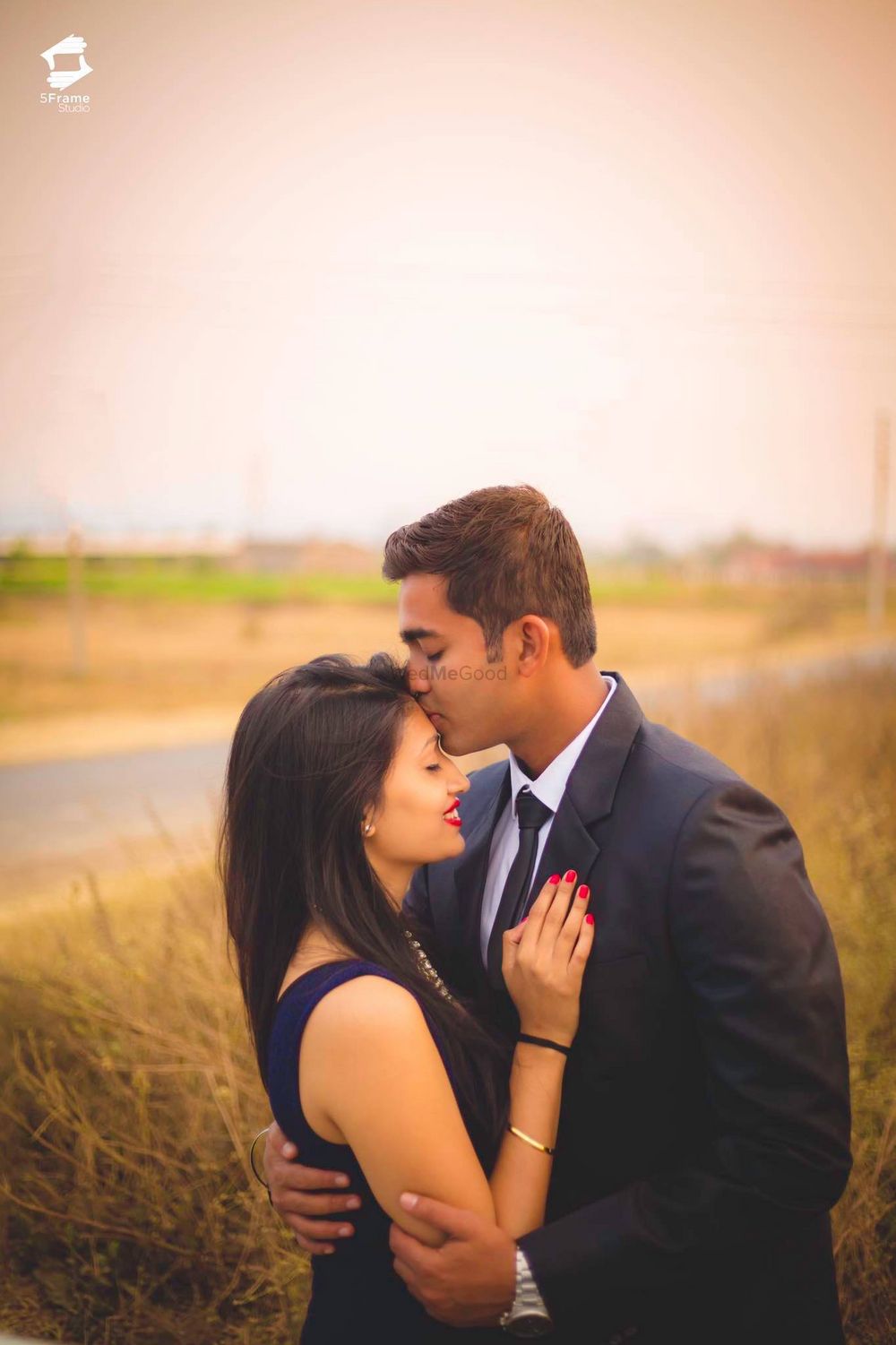 Photo From Pre-Wedding - By 5Frame Studio