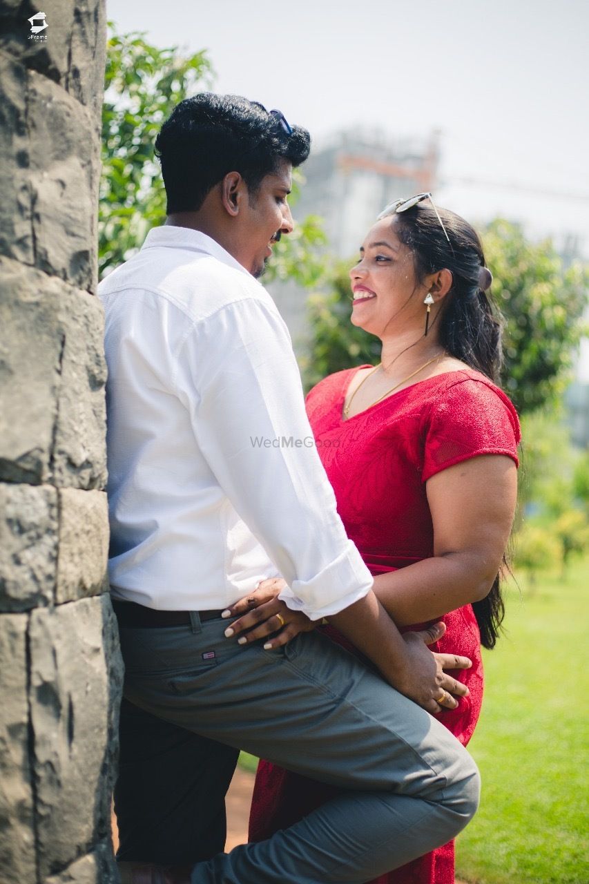 Photo From Pre-Wedding - By 5Frame Studio