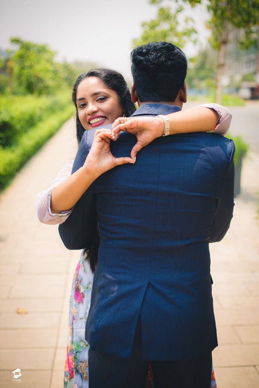 Photo From Pre-Wedding - By 5Frame Studio