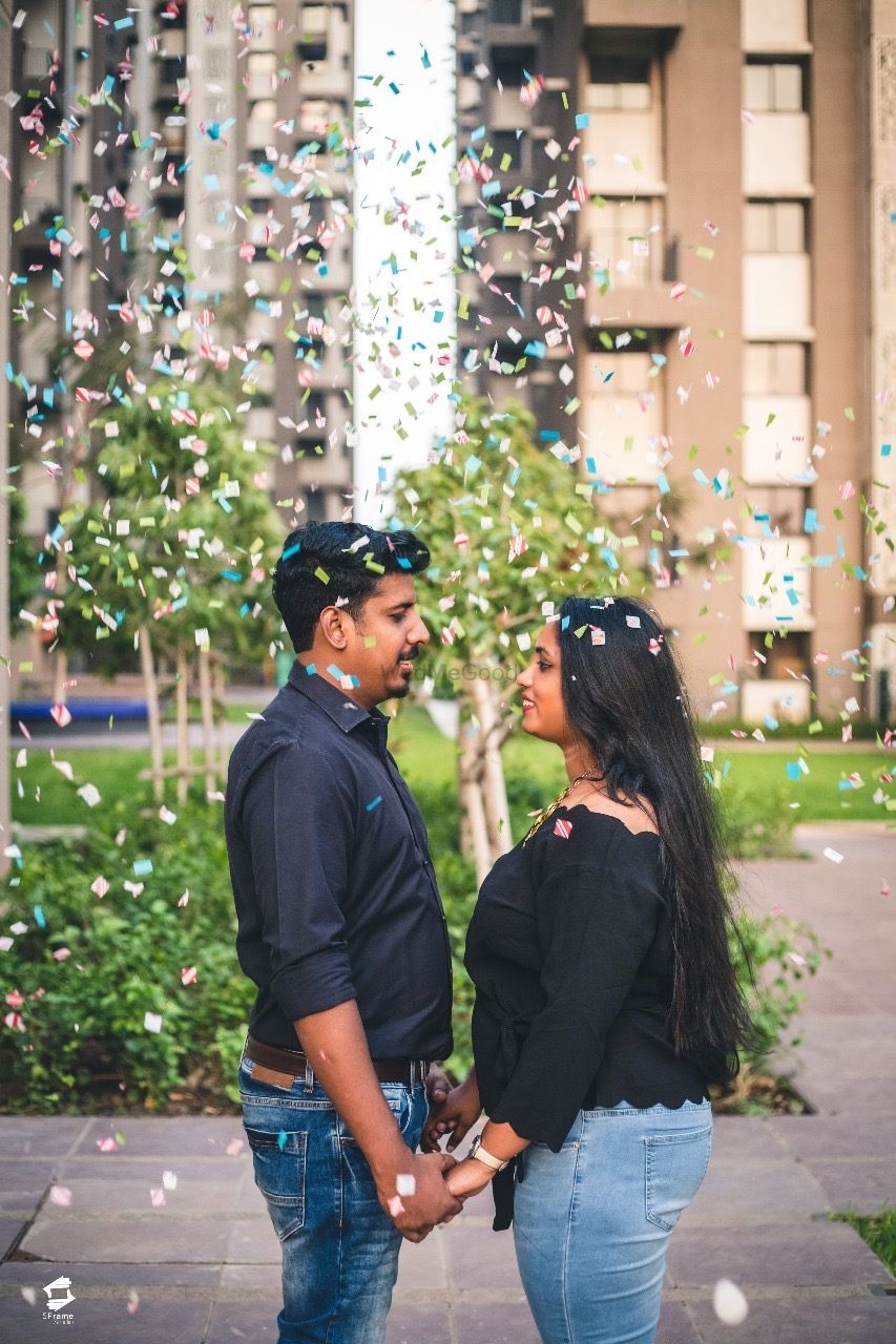 Photo From Pre-Wedding - By 5Frame Studio