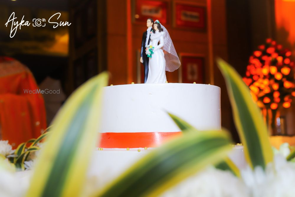 Photo From RECEPTION - Rahul & Sonia - By Vcreate Memories