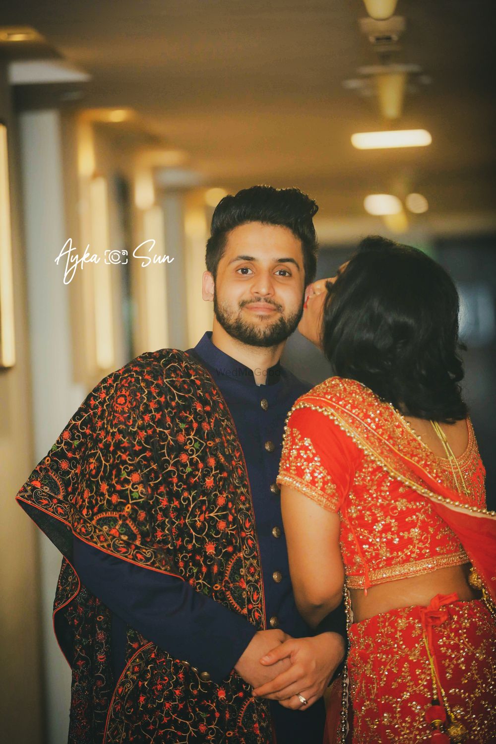 Photo From RECEPTION - Rahul & Sonia - By Vcreate Memories