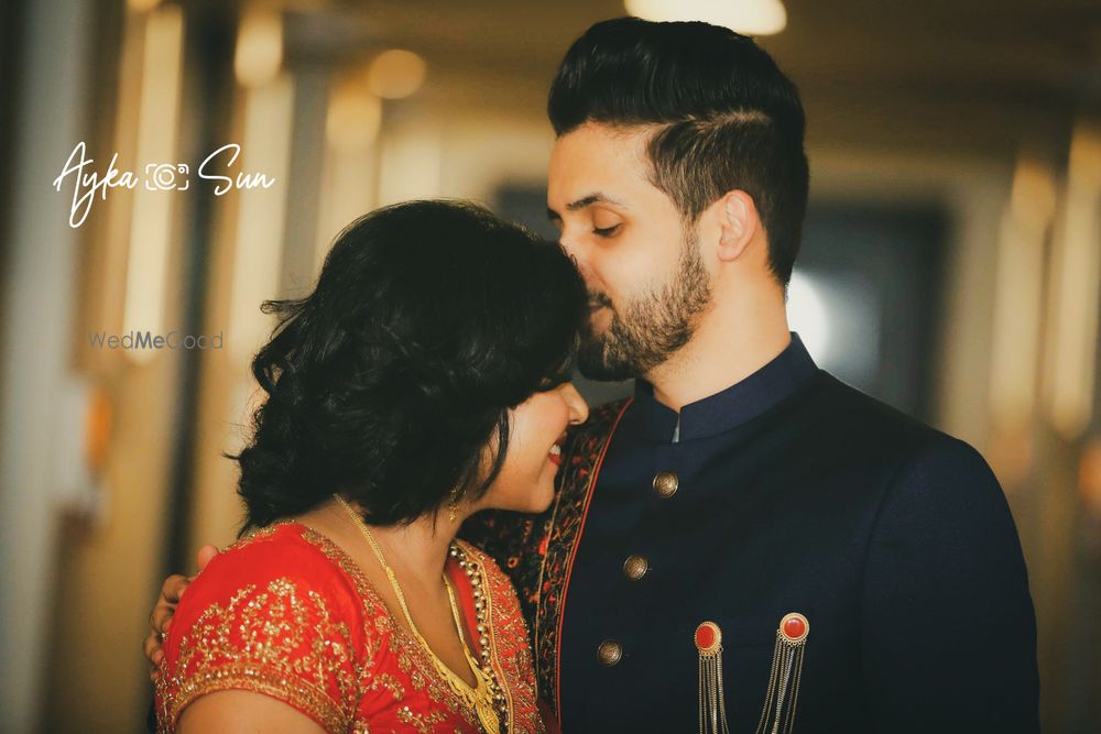 Photo From RECEPTION - Rahul & Sonia - By Vcreate Memories