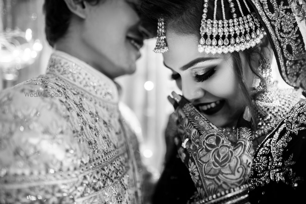 Photo From Naila & Muddassar - By FrozenVibes by Nikhil