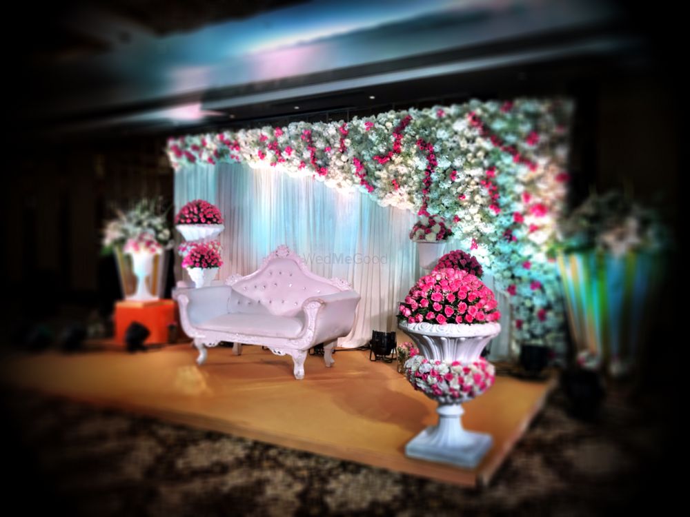 Photo From engagement st Regis hotel  - By Event Affair