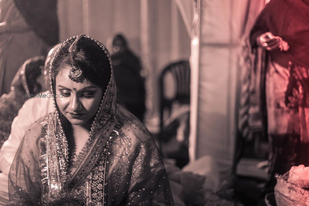 Photo From Bride Bring Brightness - By Nikhil's Portrait Vision