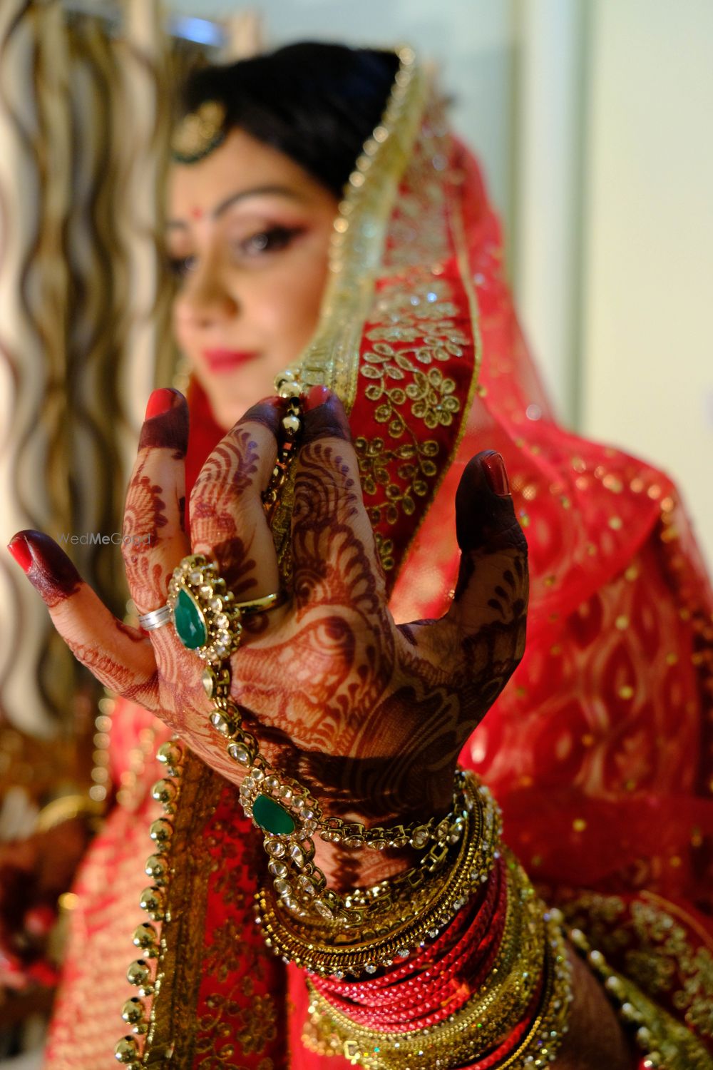 Photo From Bride Bring Brightness - By Nikhil's Portrait Vision