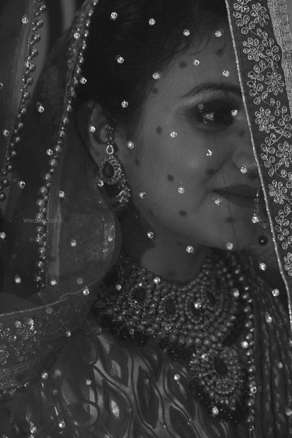 Photo From Bride Bring Brightness - By Nikhil's Portrait Vision