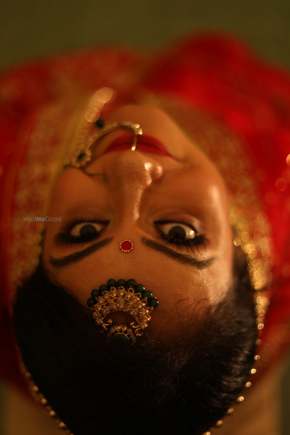 Photo From Bride Bring Brightness - By Nikhil's Portrait Vision