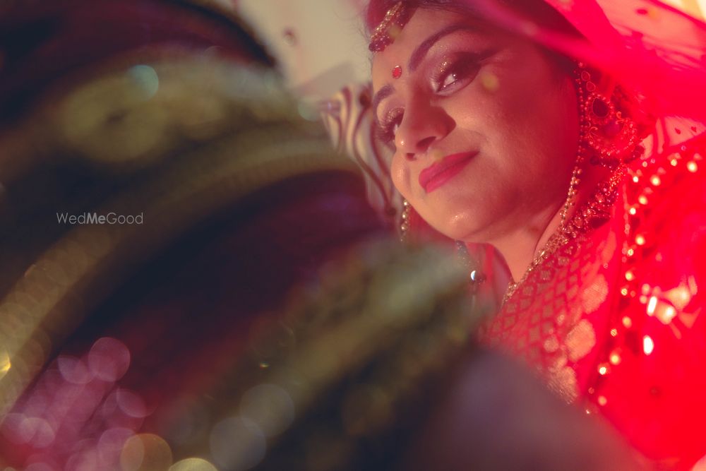 Photo From Bride Bring Brightness - By Nikhil's Portrait Vision