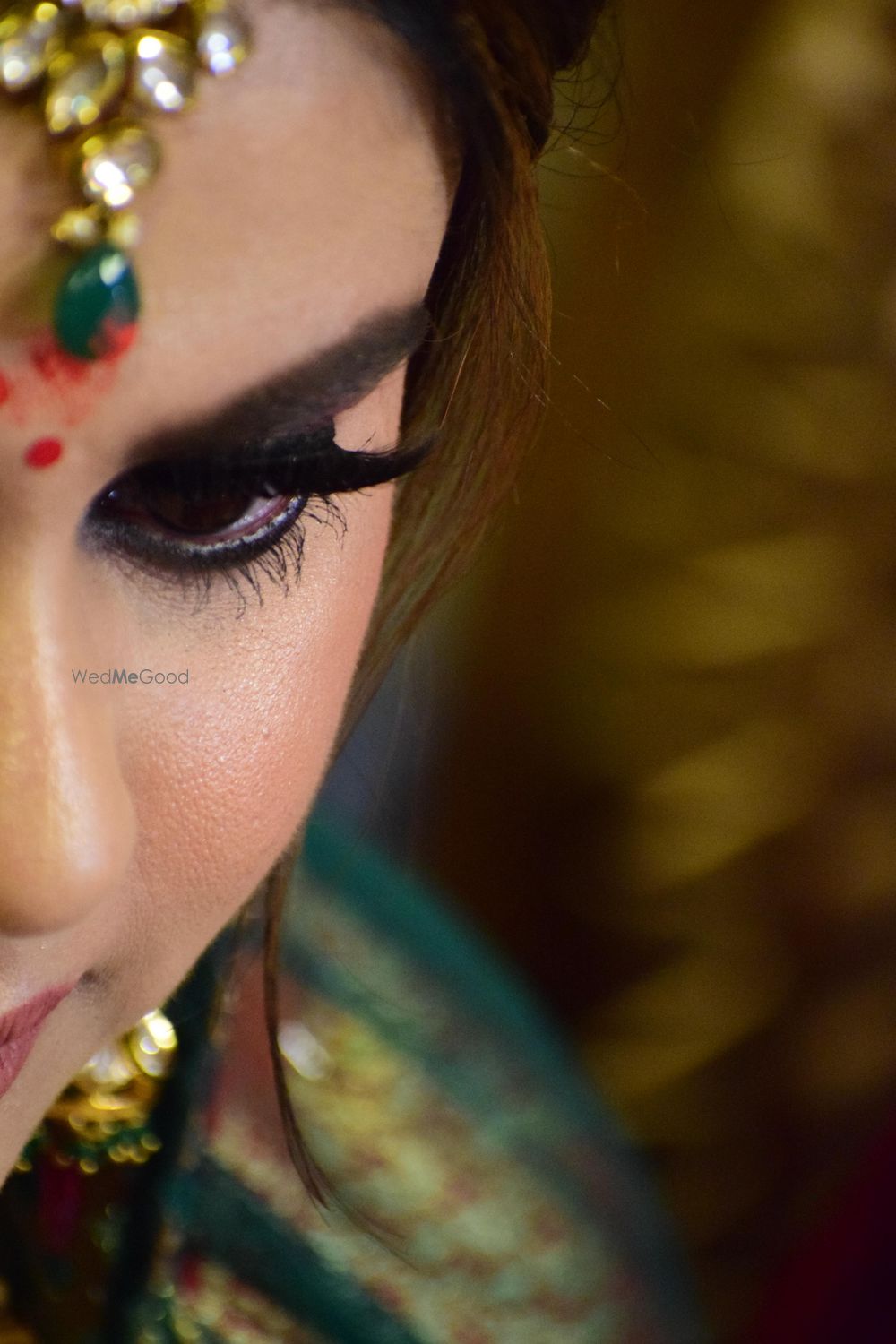 Photo From Bride Bring Brightness - By Nikhil's Portrait Vision