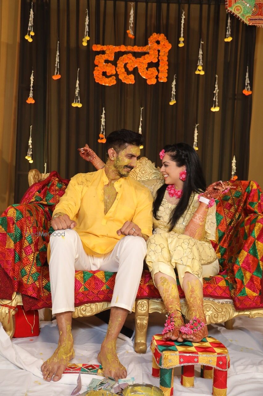 Photo From Rakul Weds Shabeg  - By Manoj Films