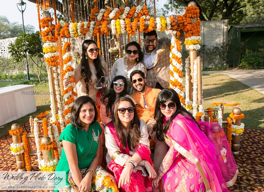 Photo From Devika & Konark - By Wedding Photo Diary By Prateek Sharma