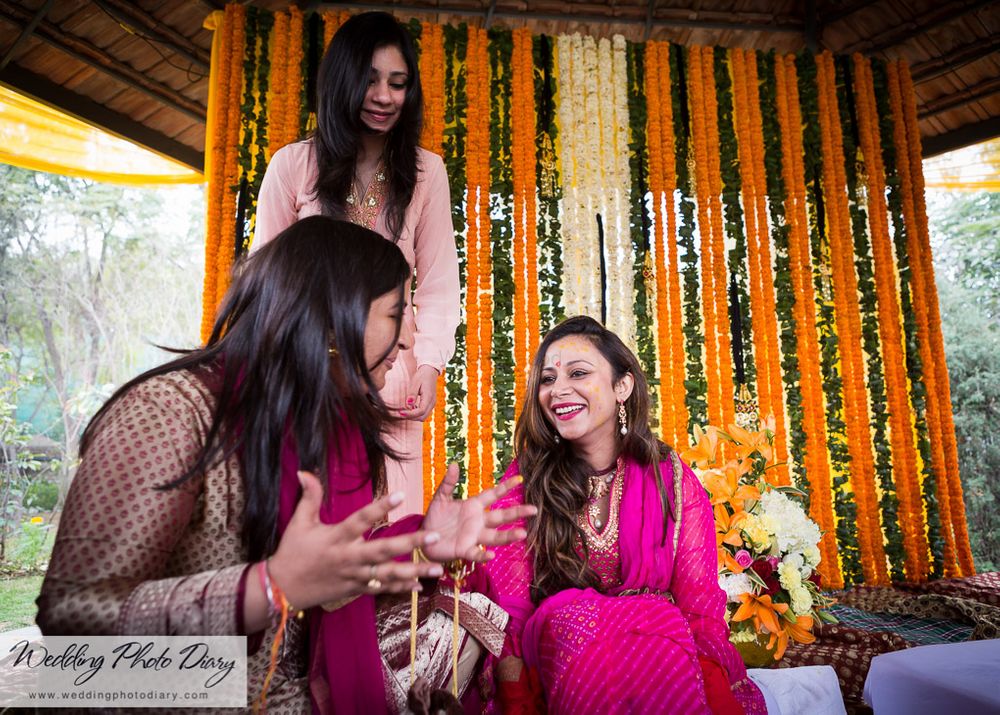 Photo From Devika & Konark - By Wedding Photo Diary By Prateek Sharma