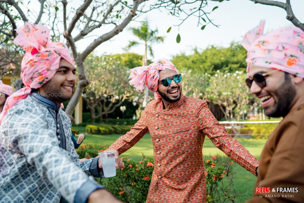 Photo From  ANKITA+SHARAN - Hua hin - By DJ Ganesh