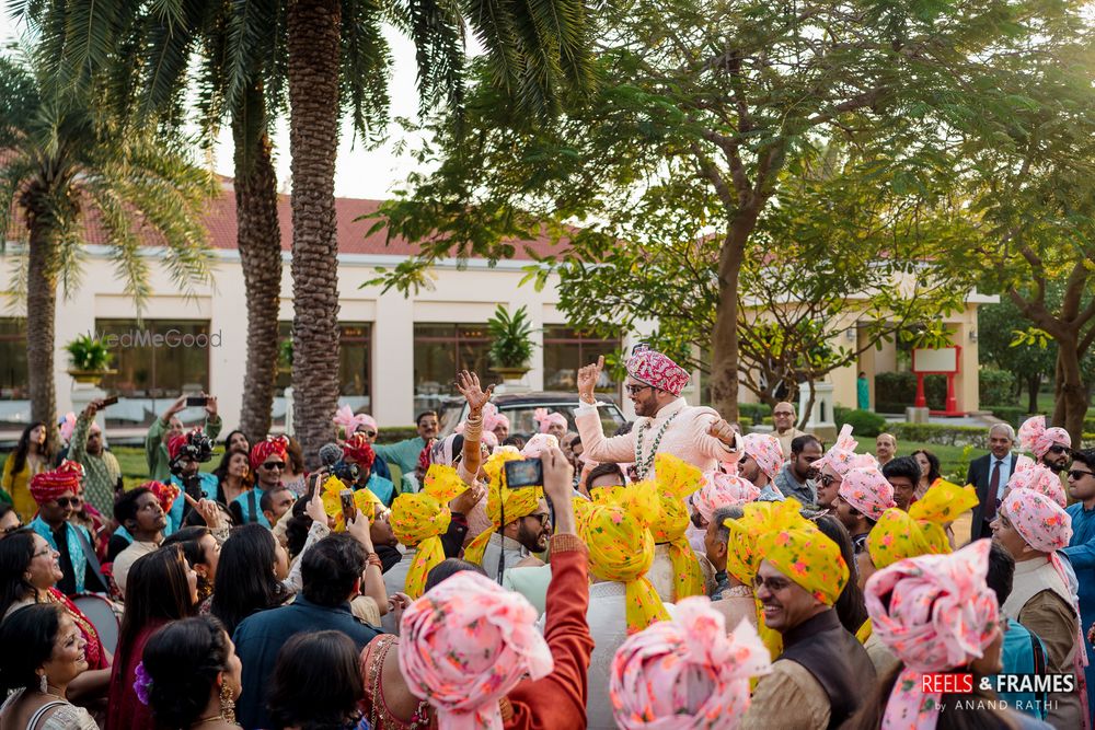 Photo From  ANKITA+SHARAN - Hua hin - By DJ Ganesh